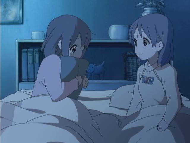 What the hell happened in my life!?