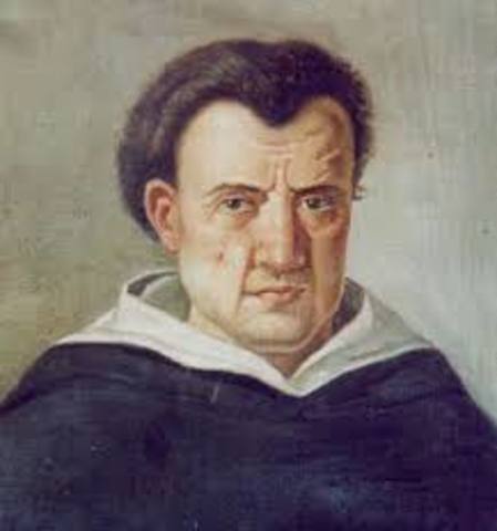 Giovanni Domenico Campenella