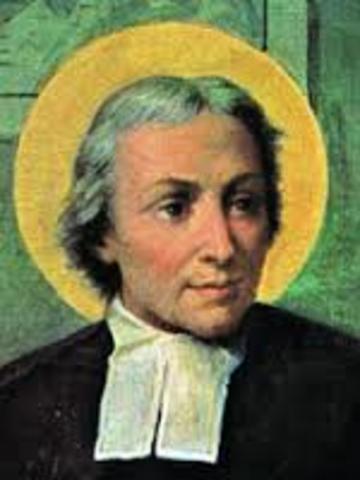 Juan Bautista de la Salle