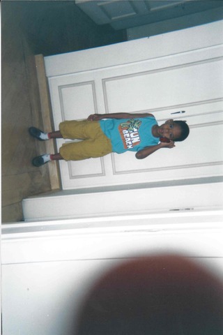 fato pessoal Thiago - o telefone