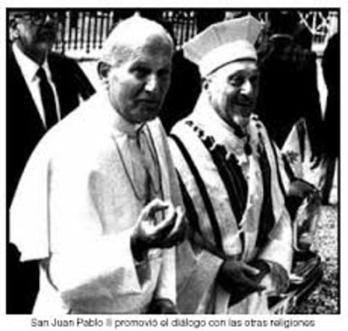 COMVENCIÓN y Aetatis nostrae