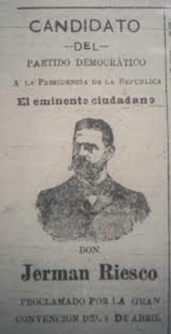 TECNOLOGIA. PROPAGANDA POLITICA.