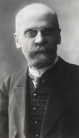 Durkheim