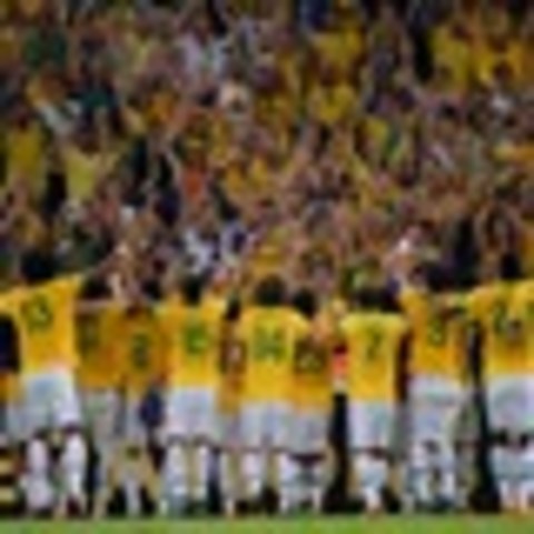 Brasil campeão
