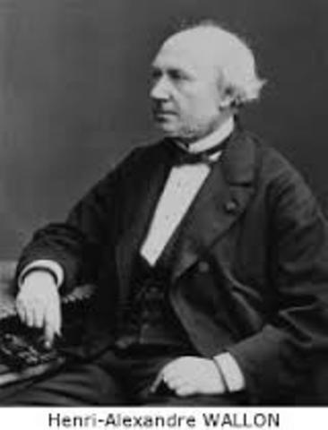 Henry Wallon