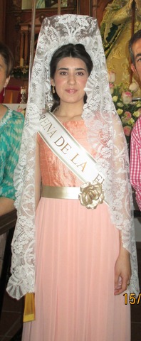 Reinas y Misters 2014 (12-18 años)