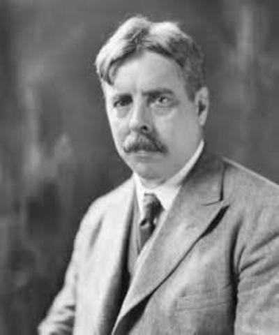 Edward Thorndike