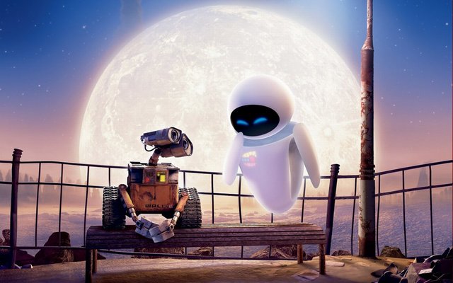 Cinema - WALL - E