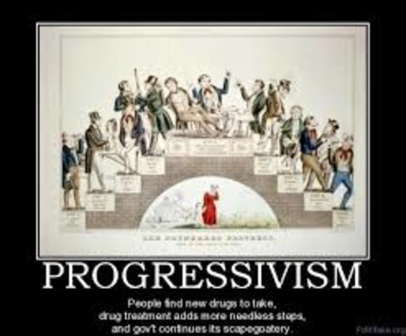 progressivism