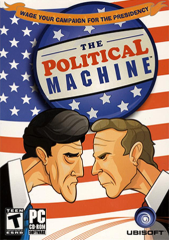 political machines