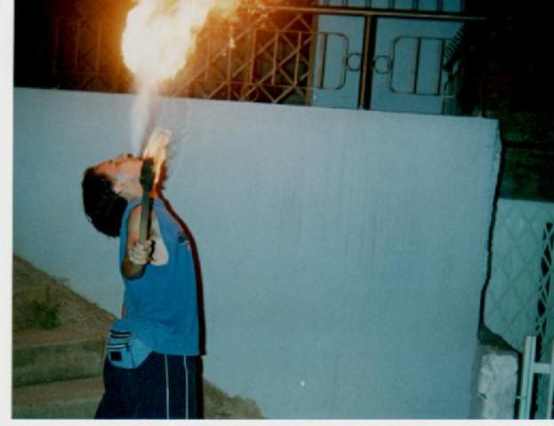 Aprendizajes  artisticos