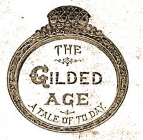 gilded age