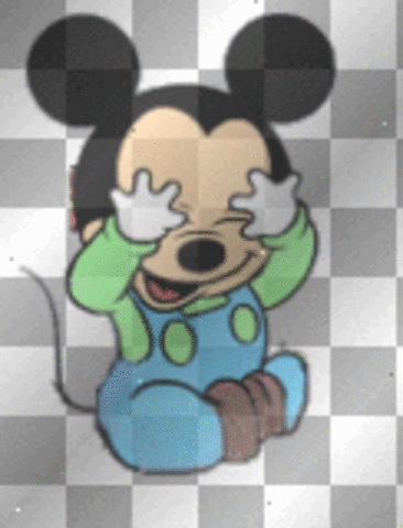 Peekaboo - My Favorite Game