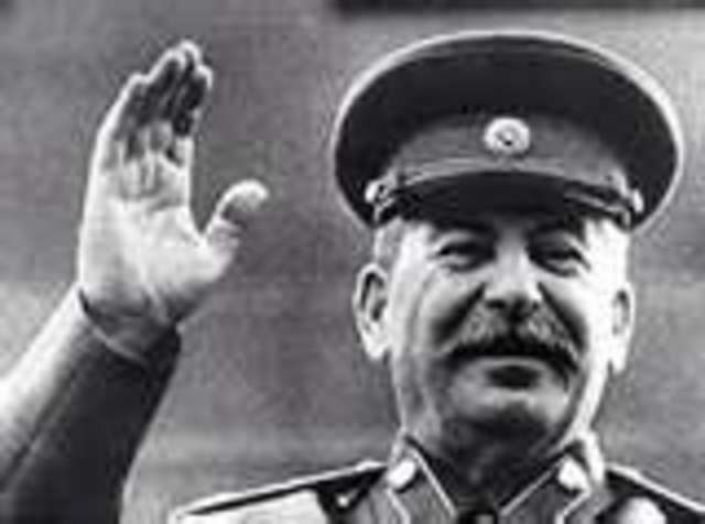 Stalin