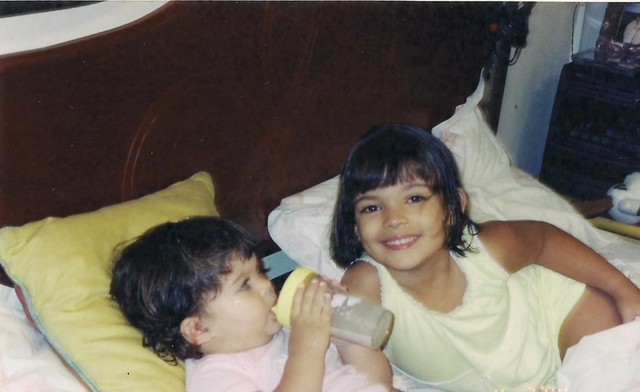 Colher na garganta-Helena