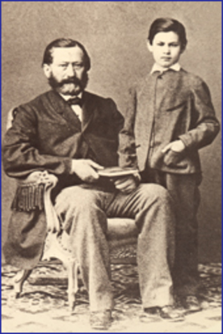 Muere Jacko el padre de Freud