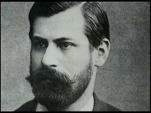 Acabo su autoanálisis, en el cual no consiguió librase de todas sus neurosis.