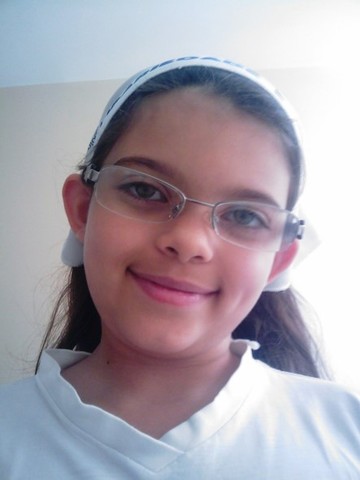 Falecimento da vó-Helena