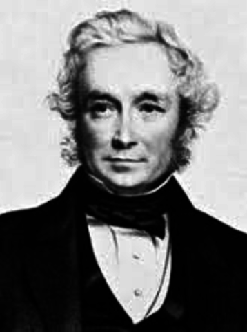 El botánico John Henslow despierta su interés por la historia natural