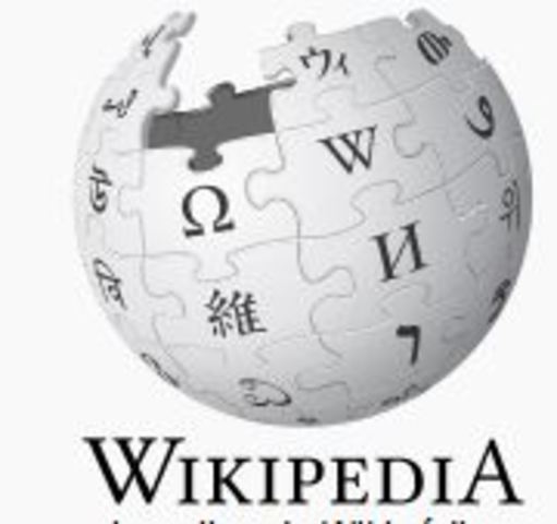 Wikipédia