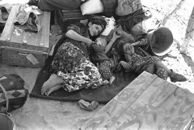 Geografia - Refugiados