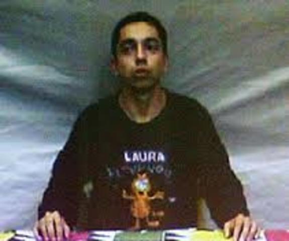 Toma de Patascoy (Nariño)