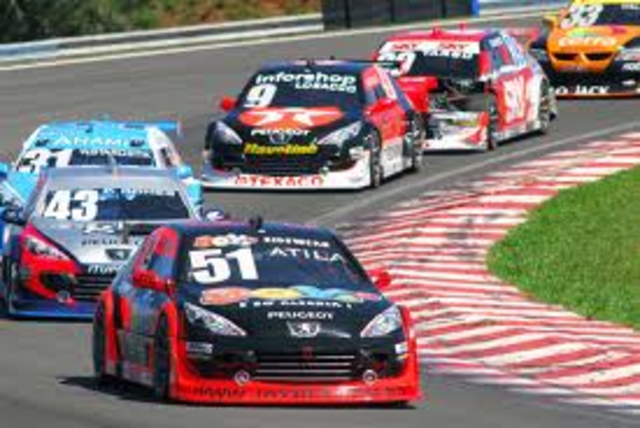 Stock Car Brasil