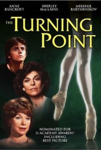 Turning Point (1977)
