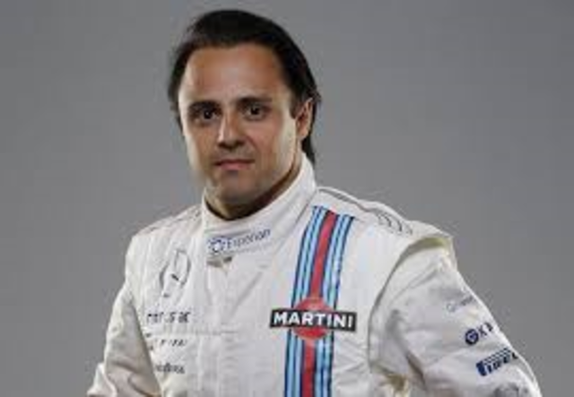 Massa na Williams