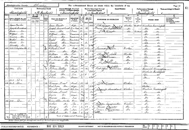 Census: US over 50 million, NY over 1 million