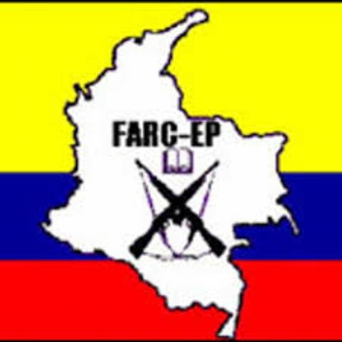 Se realiza la séptima conferencia de las FARC