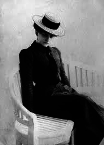 Acontecimientos E Informacion Del Año 1900