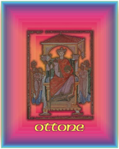 OTTONE