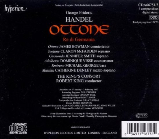 Ottone, re di Germania