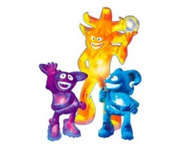 Copa do Mundo -Ana Paula