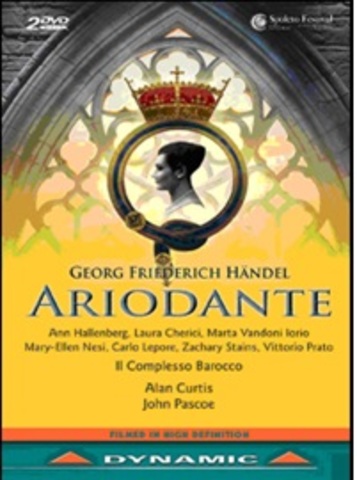Ariodante