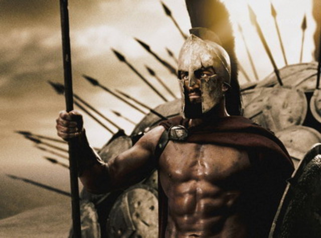 Фермопильское сражение