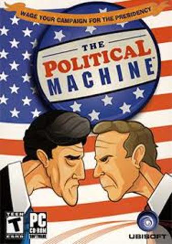 political machines