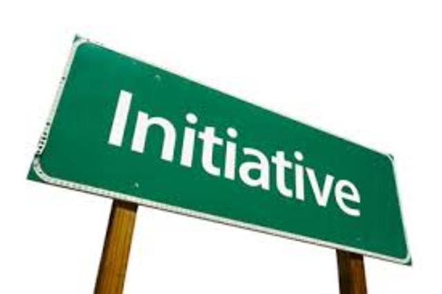Initiative