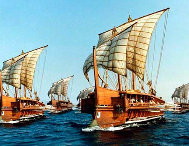 Битва при Микале