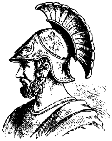 Захват Византия