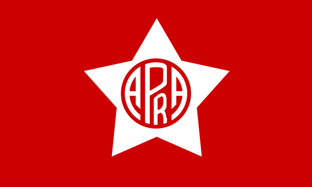 American Revolutionary Popular Alliance (APRA)