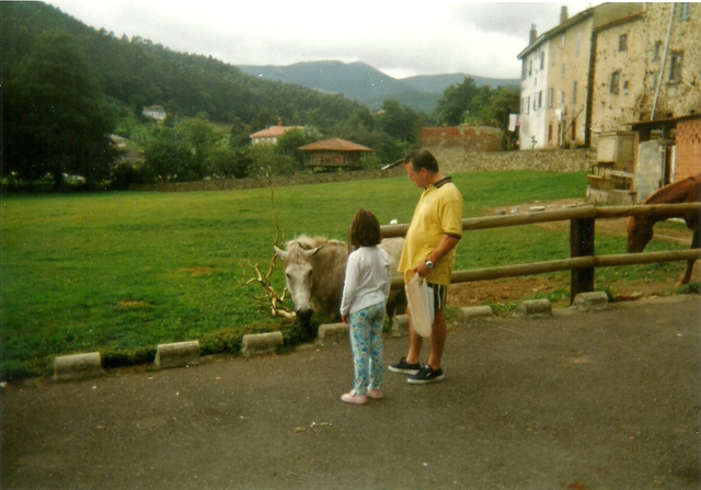 Vacaciones en Asturias