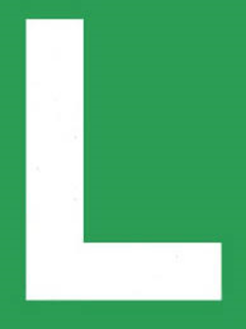 Obtengo mi carnet de conducir