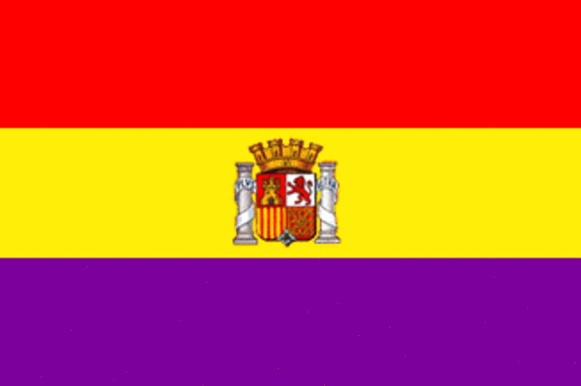 1a republica espanyola