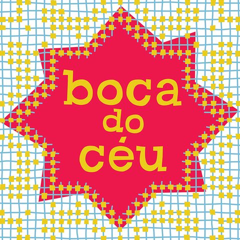 Boca do Céu - Carol
