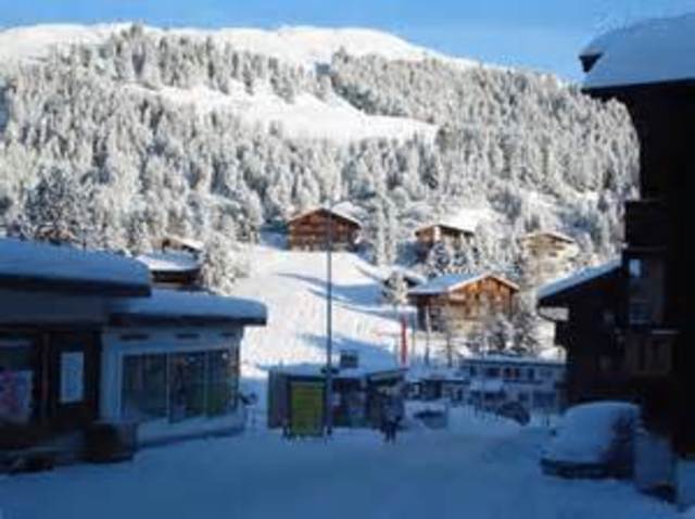 Primeira viagem (Andre)