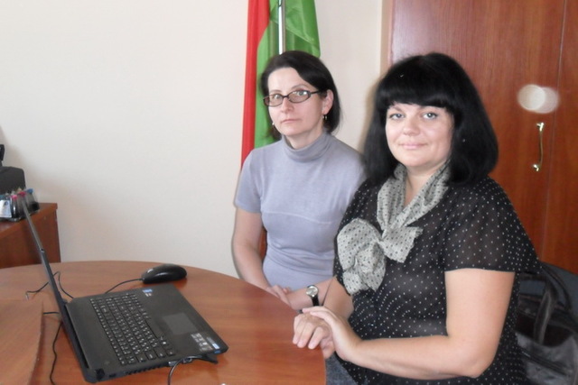 Трансляция опыты работы с инструментами Googl