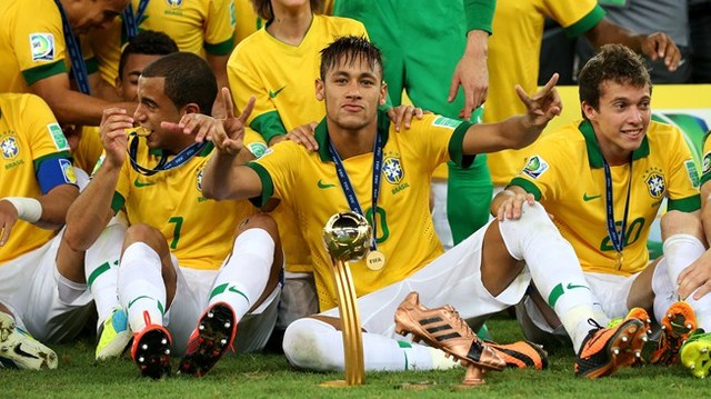 Copa das Confederações