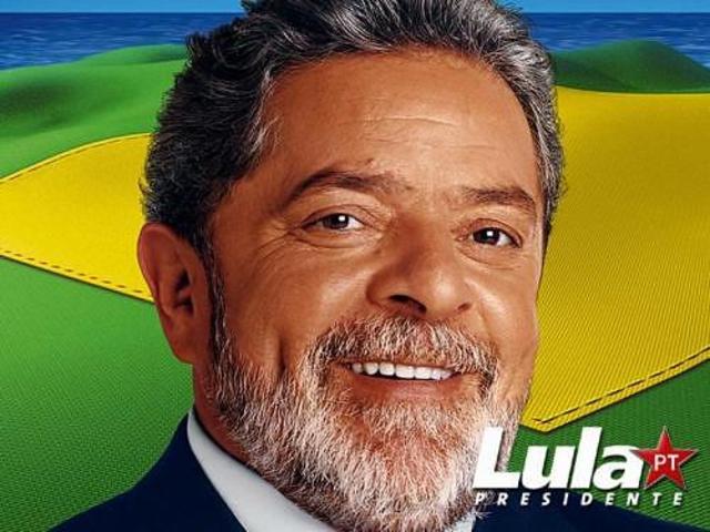 Eleição Presidencial no Brasil - Murillo